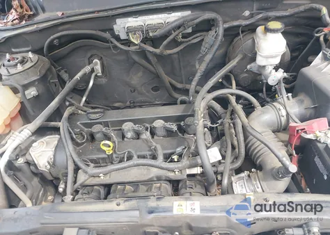 2012 Ford Escape Xlt z USA, uszkodzony, nr VIN 1FMCU0D77CKC81856